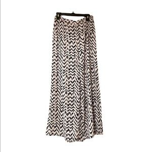 𝅺JENNIFER Lopez Wide Leg Pants
